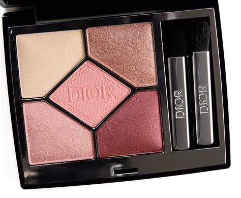 dior tulle eyeshadow|dior eye palette.